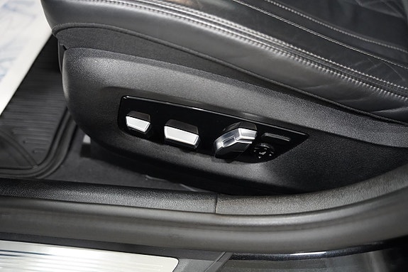 BMW 545e 12 of 30