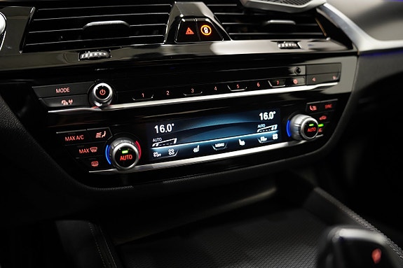 BMW 545e 19 of 30