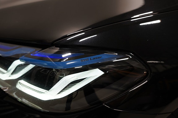 BMW 545e 3 of 5