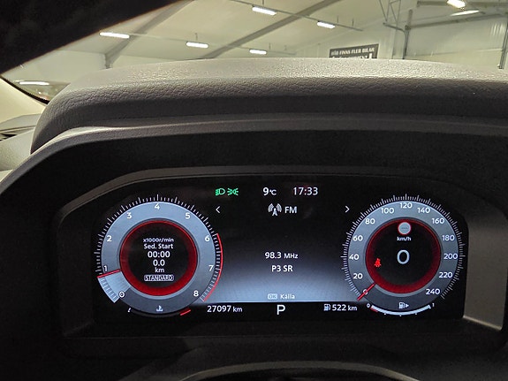 Nissan Qashqai 11 of 11