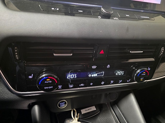 Nissan Qashqai 8 of 11