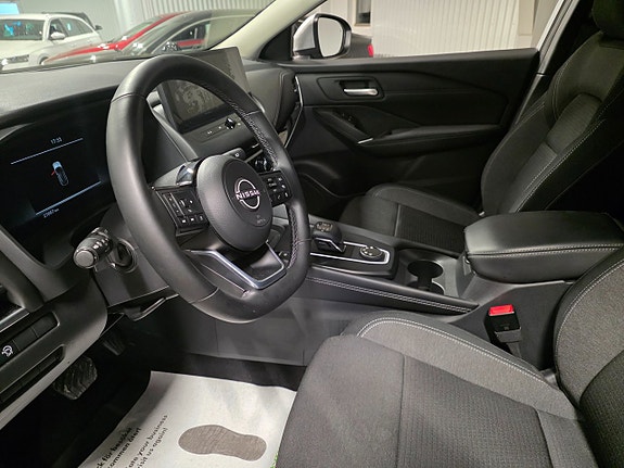 Nissan Qashqai 6 of 11