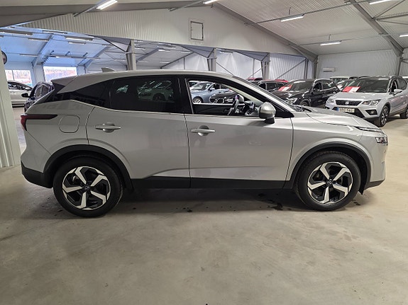 Nissan Qashqai 3 of 5