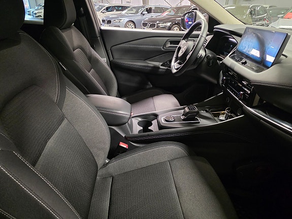 Nissan Qashqai 7 of 11
