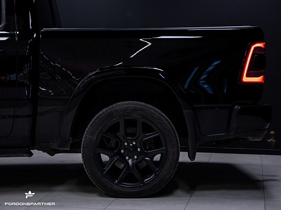 Dodge RAM 1500 5 of 5