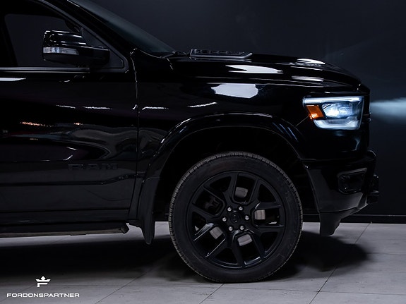 Dodge RAM 1500 13 of 30