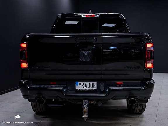 Dodge RAM 1500 7 of 30