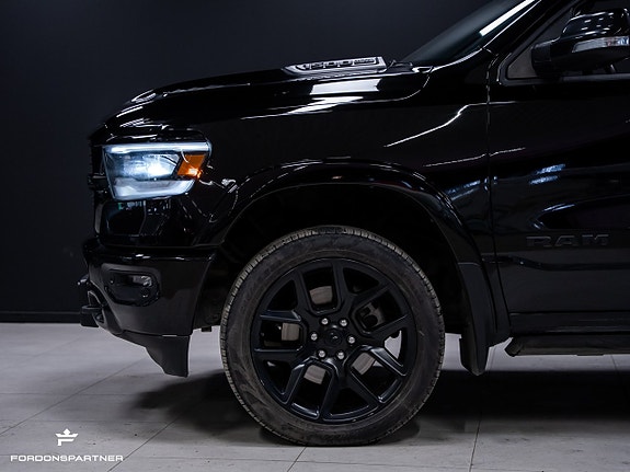 Dodge RAM 1500 4 of 5