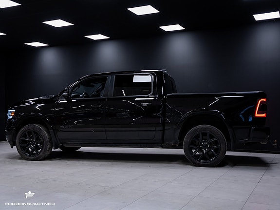 Dodge RAM 1500 3 of 5