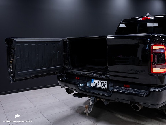 Dodge RAM 1500 8 of 30