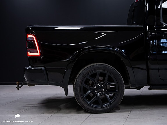Dodge RAM 1500 12 of 30
