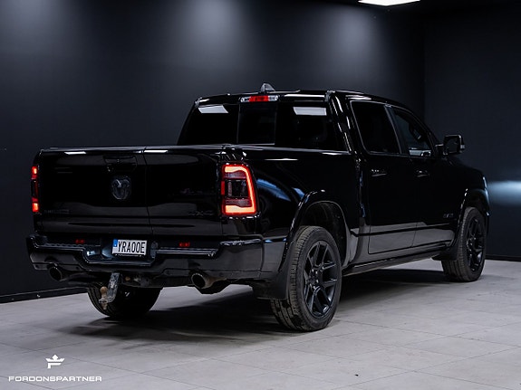 Dodge RAM 1500 6 of 30