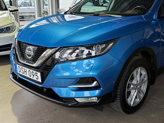 Nissan Qashqai 6 of 25