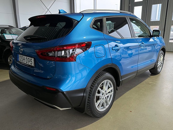 Nissan Qashqai 11 of 25