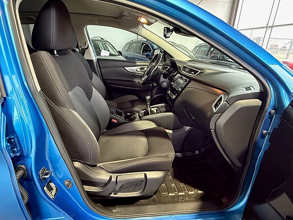 Nissan Qashqai 14 of 25