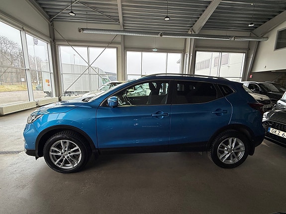 Nissan Qashqai 9 of 25