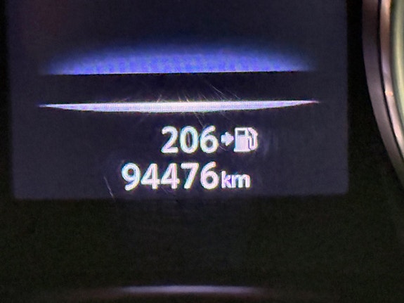 Nissan Qashqai 22 of 25