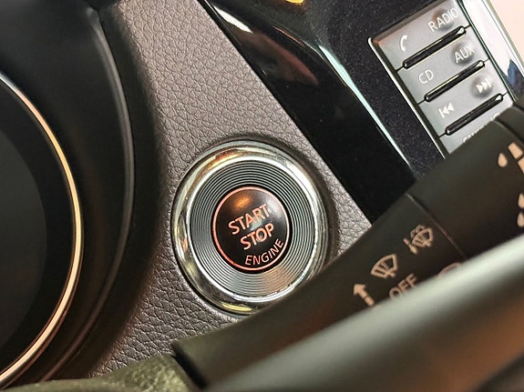 Nissan Qashqai 24 of 25