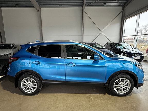 Nissan Qashqai 13 of 25