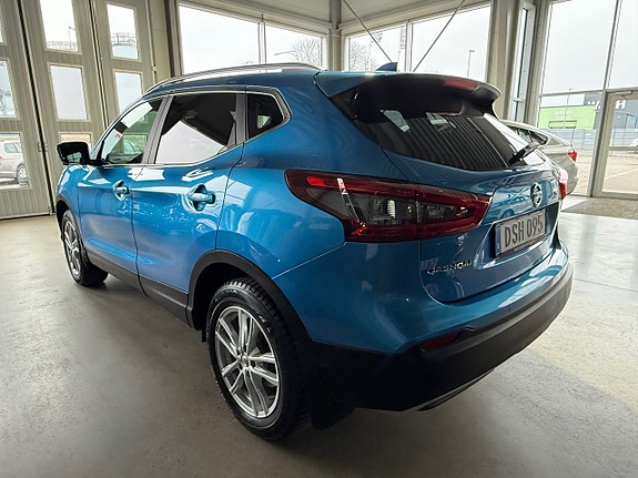 Nissan Qashqai 10 of 25