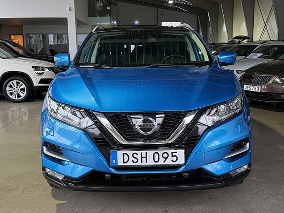 Nissan Qashqai 20 of 25