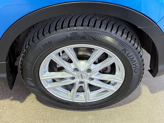 Nissan Qashqai 18 of 25