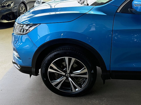 Nissan Qashqai 25 of 25