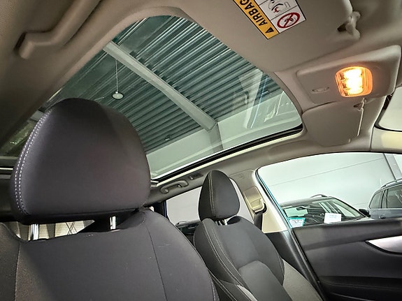 Nissan Qashqai 16 of 25