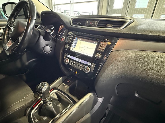 Nissan Qashqai 15 of 25
