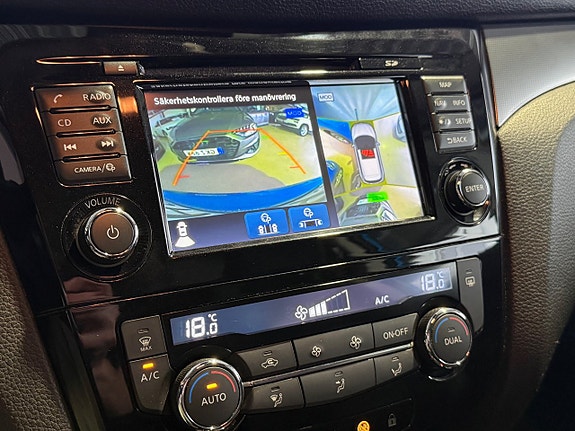 Nissan Qashqai 21 of 25