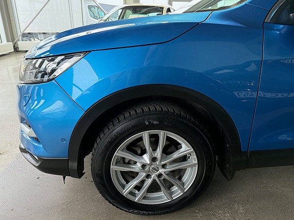 Nissan Qashqai 8 of 25