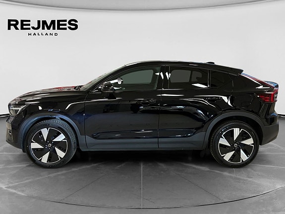 Volvo C40 3 of 5