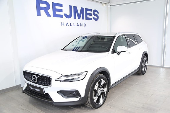 Volvo V60 Cross Country