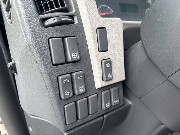 Distributionsbil Volvo FL 240 4X2 -200... via konkursauktion 23 of 27