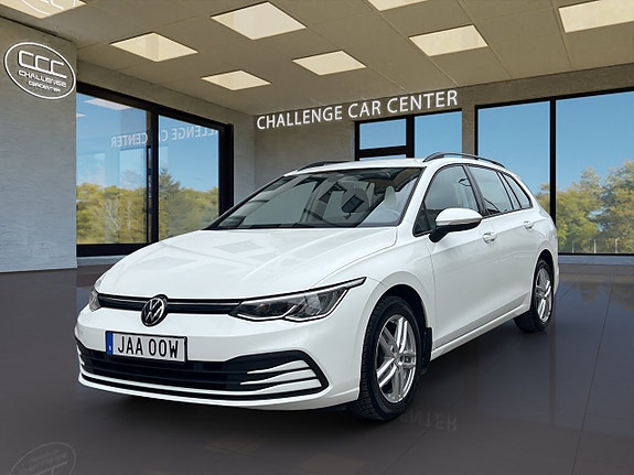 Volkswagen Golf-Serie