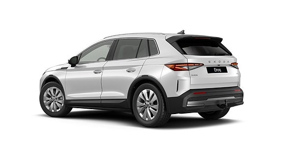 Skoda Elroq 2 of 5