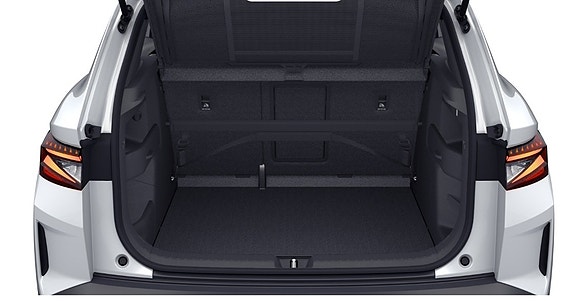 Skoda Elroq 5 of 5