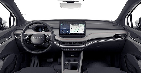Skoda Elroq 3 of 5