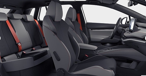 Skoda Elroq 4 of 5
