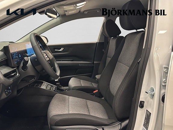 Kia Stonic 8 of 14