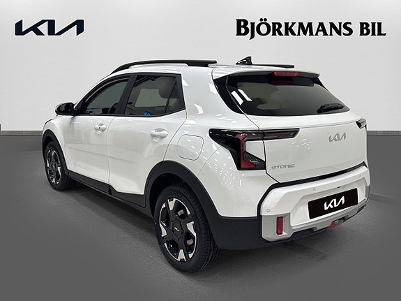 Kia Stonic 6 of 14