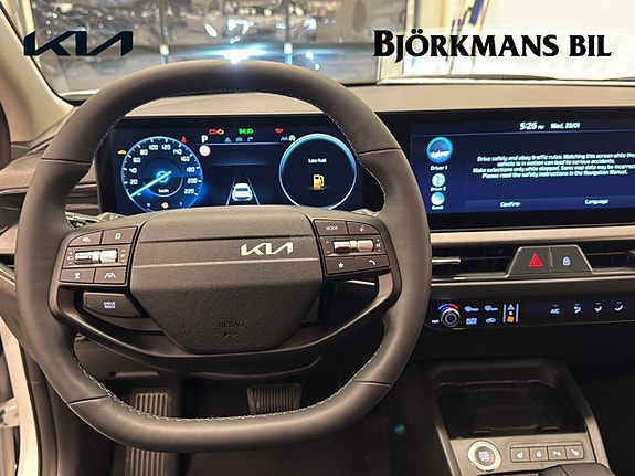 Kia Stonic 10 of 14