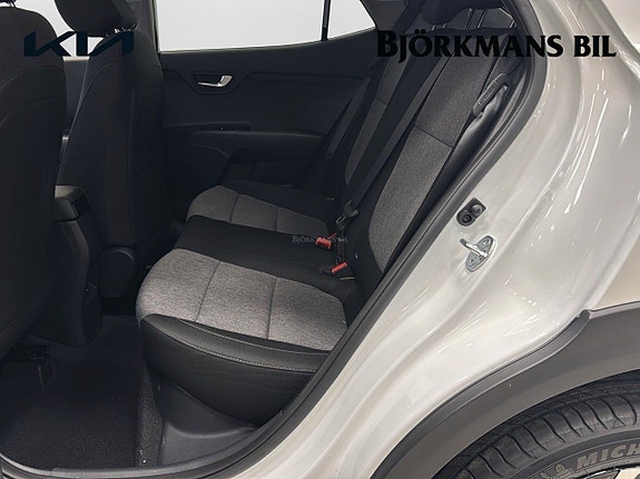 Kia Stonic 9 of 14