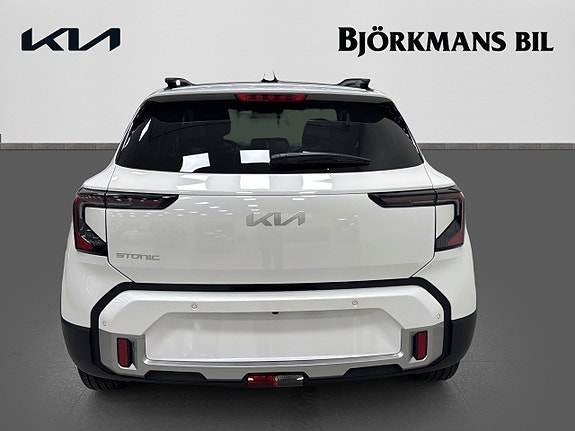 Kia Stonic 5 of 5