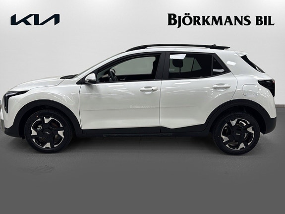 Kia Stonic 4 of 5