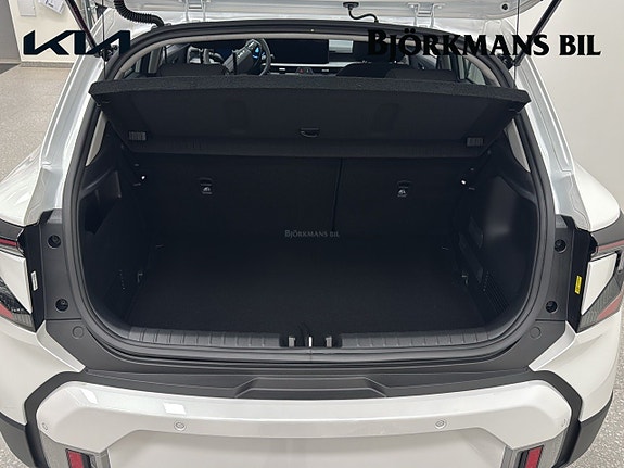 Kia Stonic 14 of 14