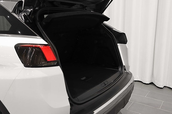 Peugeot 3008 5 of 5