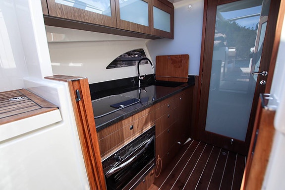 Marex 310 SC | 2022 9 of 12