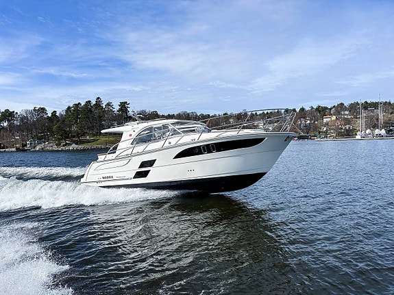 Marex 310 SC | 2022 2 of 5