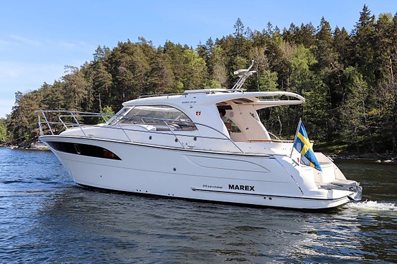 Marex 310 SC | 2022 3 of 5